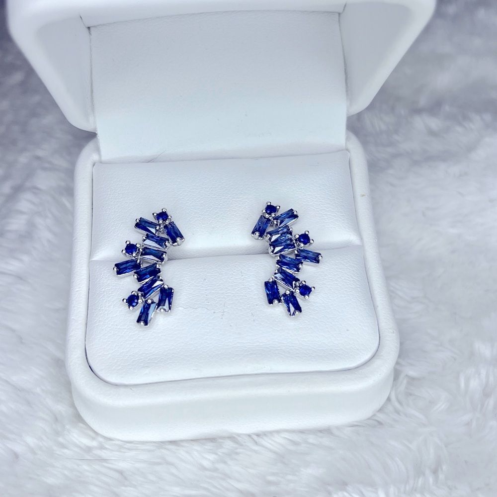 Bomb Party Pure Intentions (September 2023 Birthday Earrings ) RBP6433